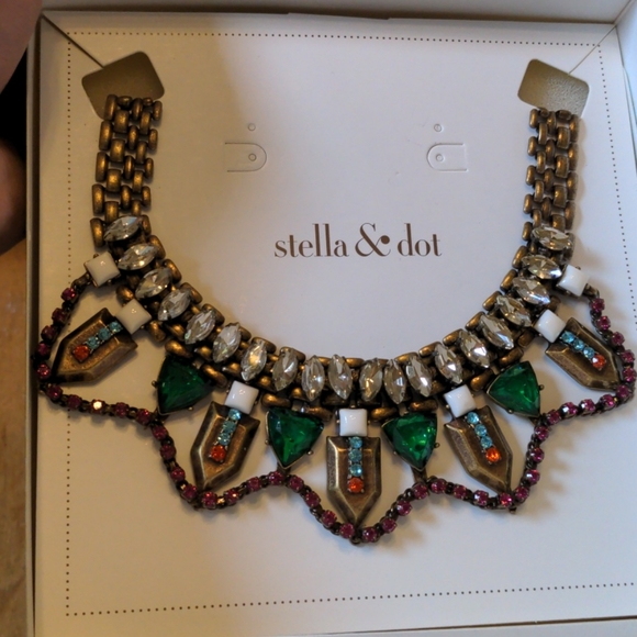Rebecca Minkoff Collaboration Necklace - Picture 3 of 3